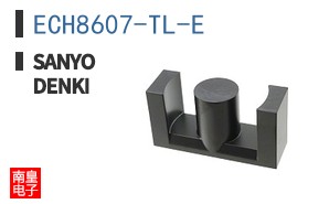 ECH8607-TL-E ͼƬ